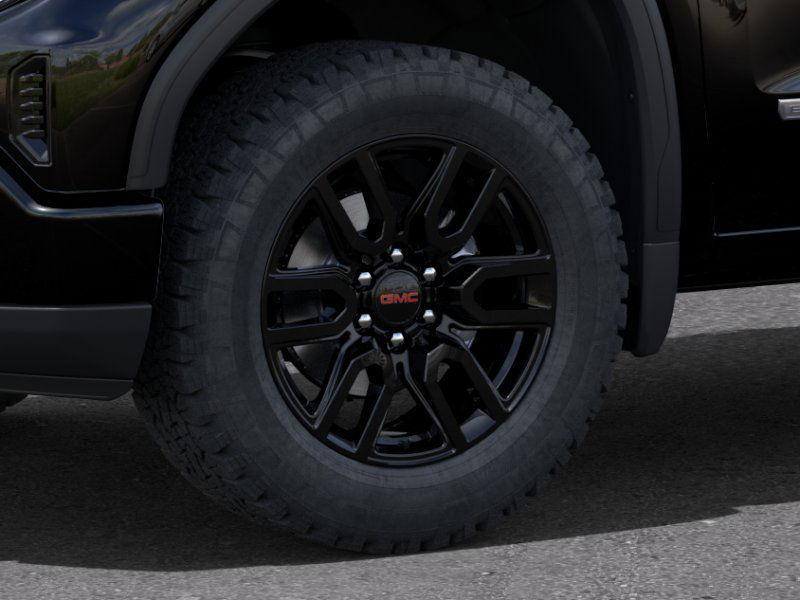 new 2024 GMC Sierra 1500 car, priced at $52,420