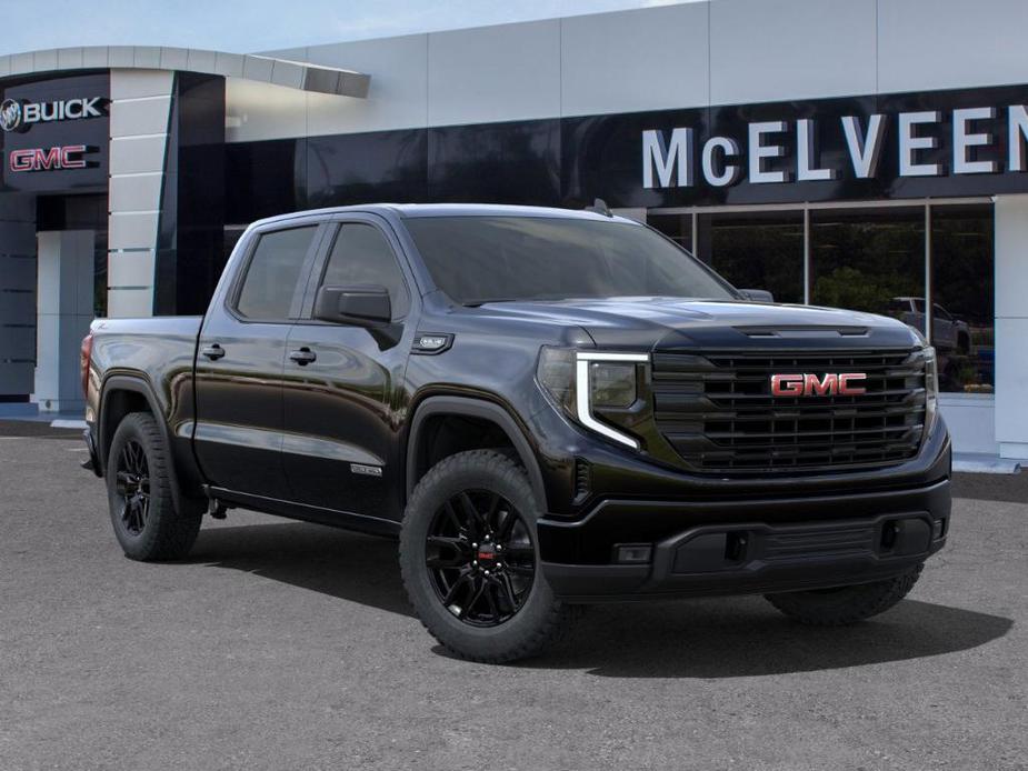 new 2024 GMC Sierra 1500 car, priced at $52,420