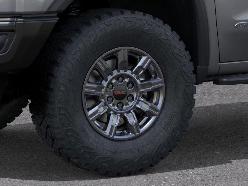 new 2025 GMC Sierra 1500 car, priced at $81,930
