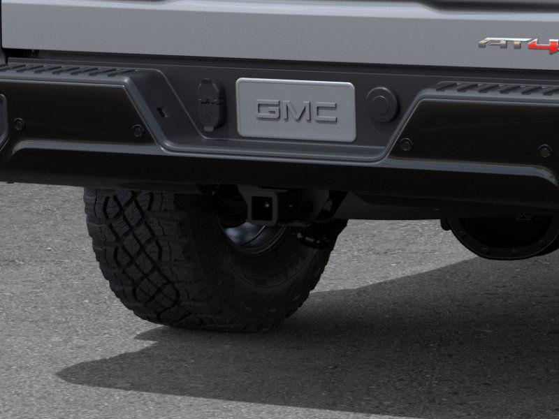 new 2025 GMC Sierra 1500 car, priced at $81,930