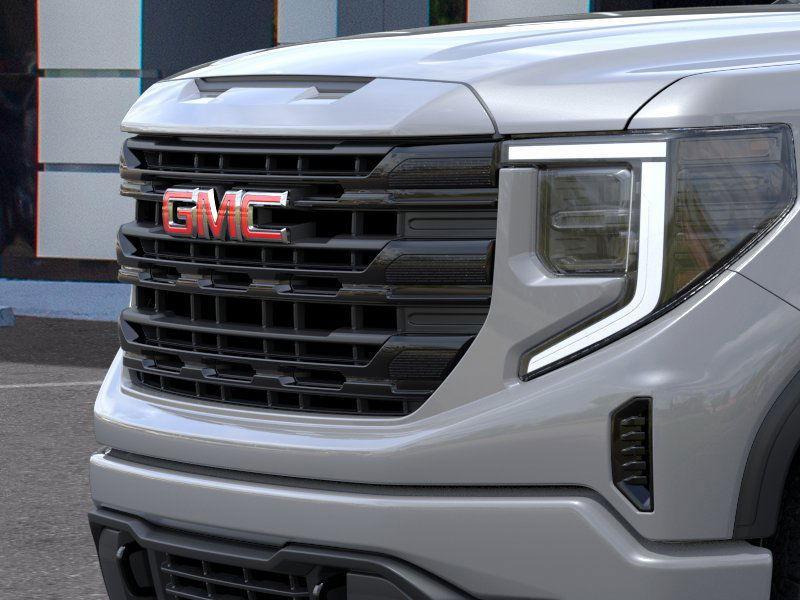 new 2024 GMC Sierra 1500 car, priced at $55,740