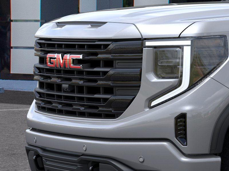 new 2024 GMC Sierra 1500 car, priced at $58,305