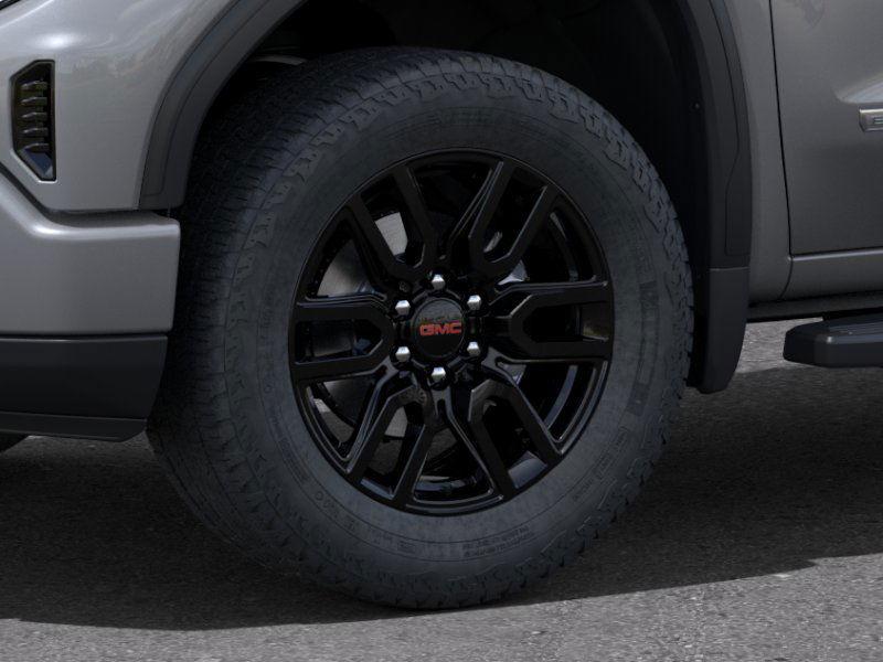 new 2024 GMC Sierra 1500 car, priced at $58,305