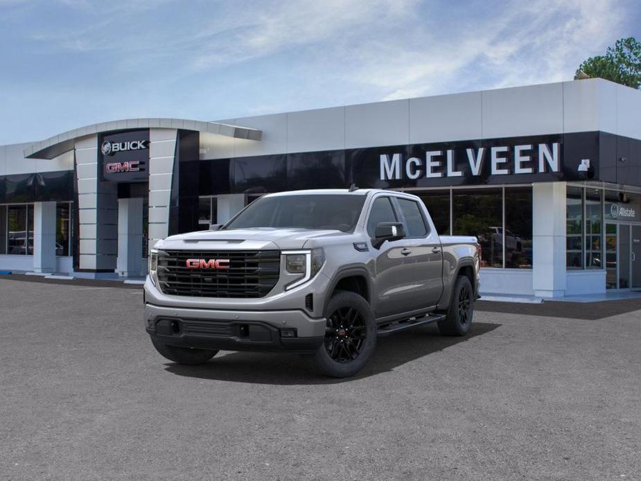 new 2024 GMC Sierra 1500 car, priced at $58,305