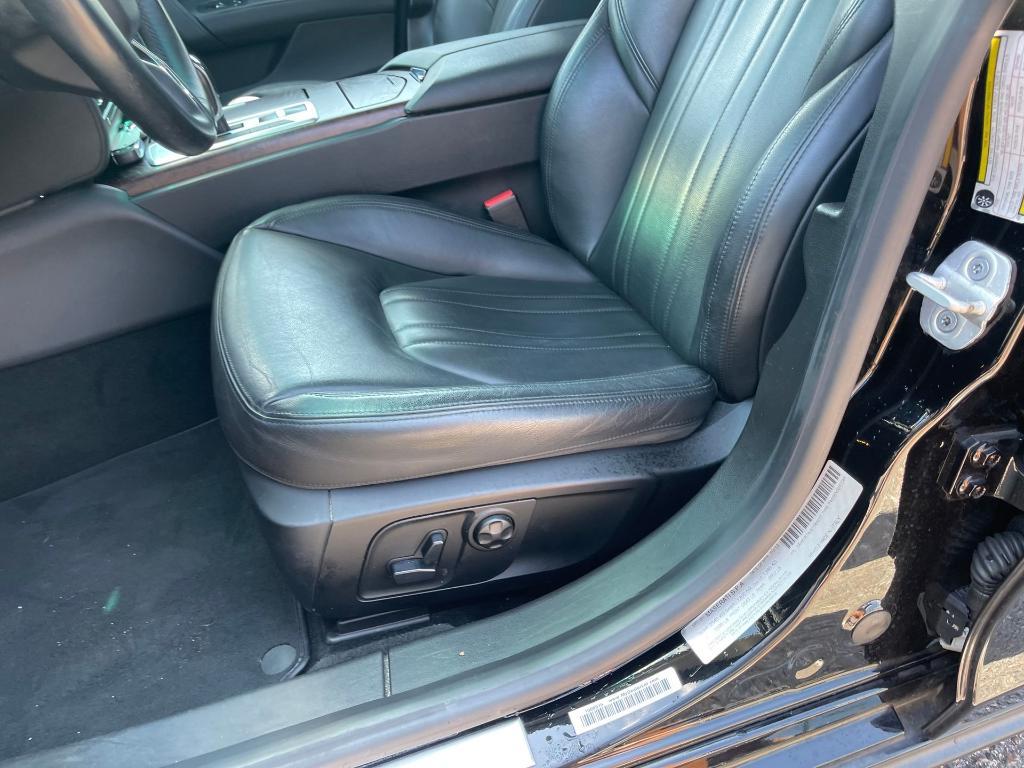 used 2014 Maserati Ghibli car, priced at $19,990