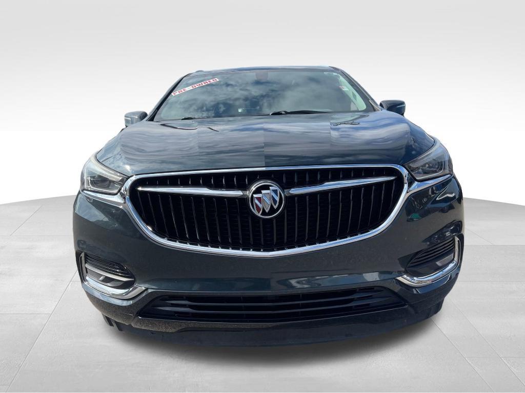 used 2018 Buick Enclave car, priced at $15,990