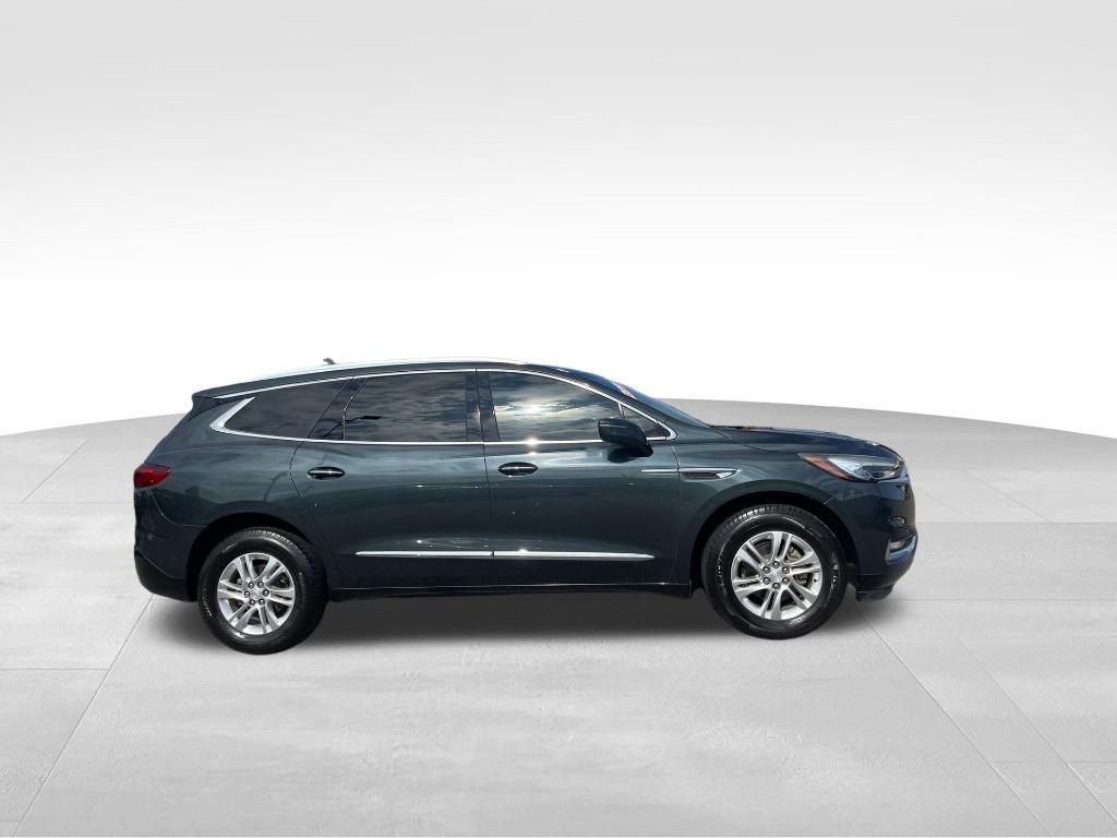 used 2018 Buick Enclave car, priced at $15,990