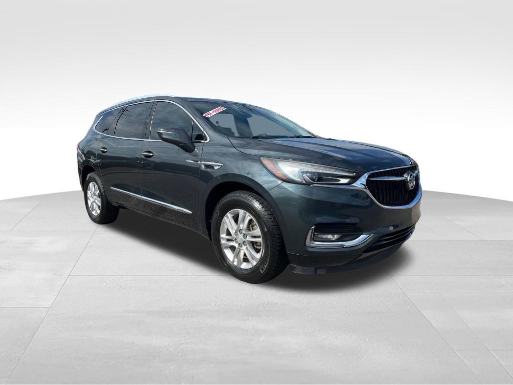 used 2018 Buick Enclave car, priced at $15,990