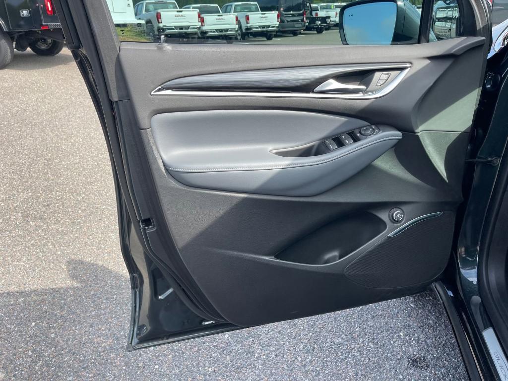 used 2018 Buick Enclave car, priced at $15,990