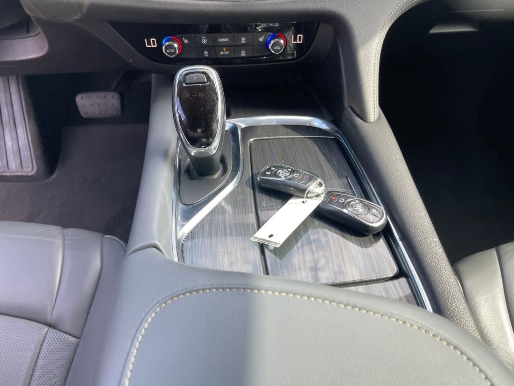 used 2018 Buick Enclave car, priced at $15,990