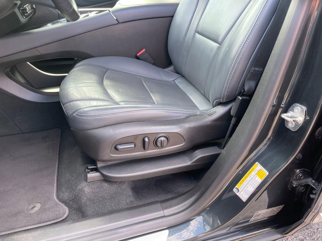 used 2018 Buick Enclave car, priced at $15,990