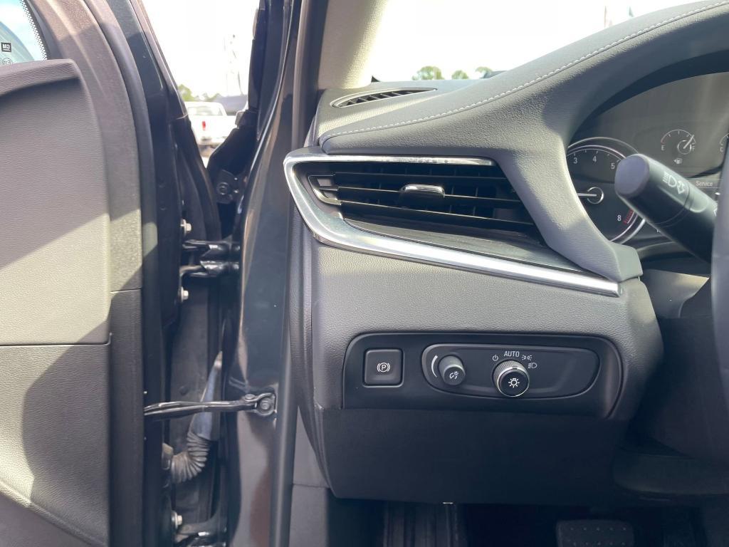 used 2018 Buick Enclave car, priced at $15,990