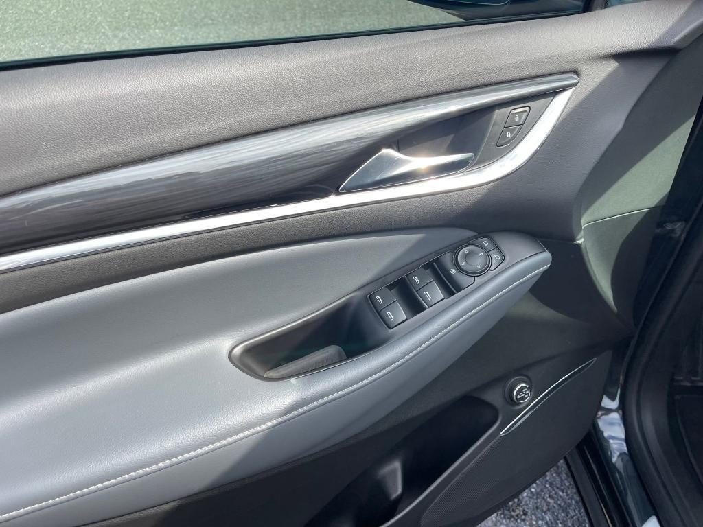 used 2018 Buick Enclave car, priced at $15,990