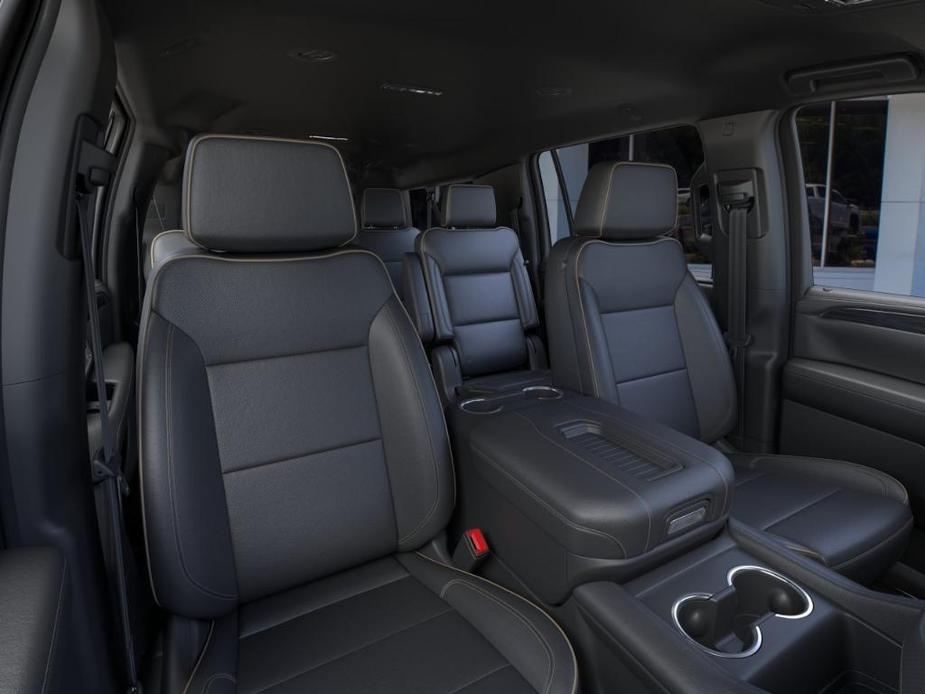 new 2024 GMC Yukon XL car, priced at $79,230