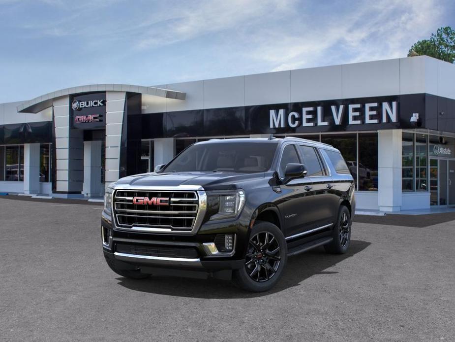 new 2024 GMC Yukon XL car, priced at $79,230