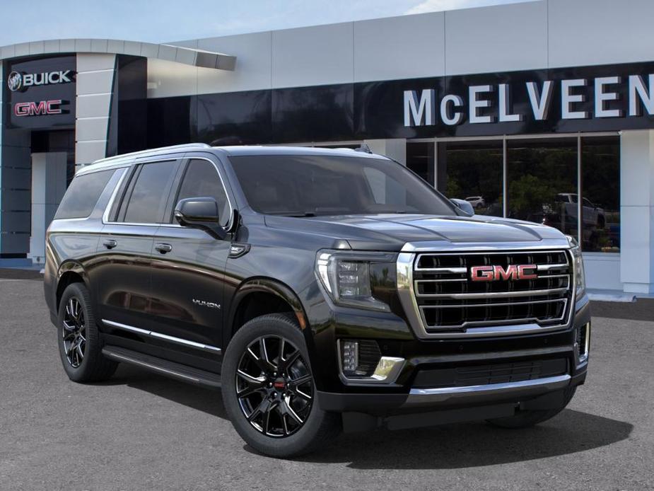 new 2024 GMC Yukon XL car, priced at $79,230