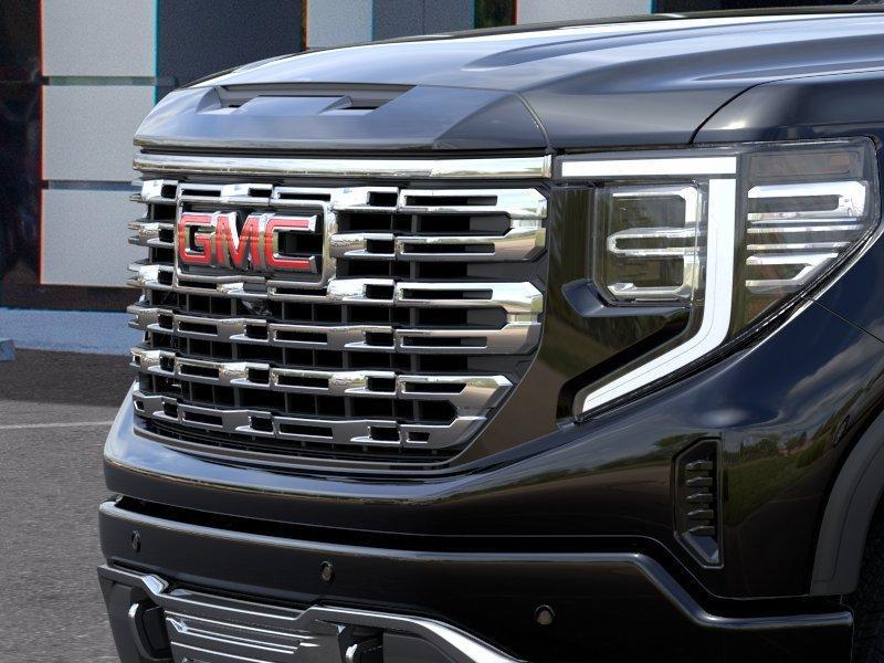 new 2024 GMC Sierra 1500 car, priced at $73,095