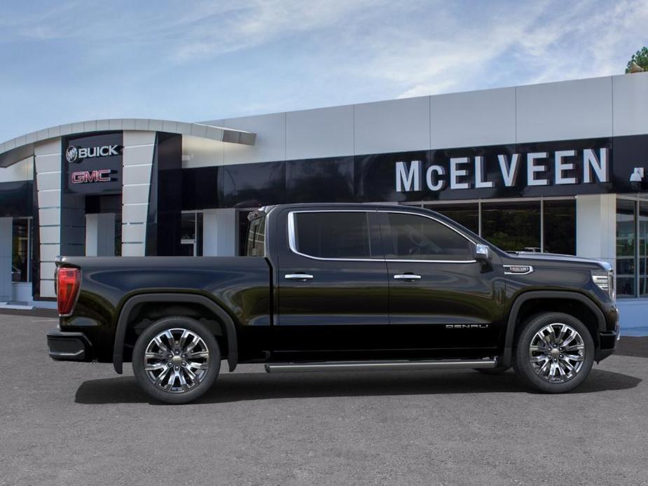 new 2024 GMC Sierra 1500 car, priced at $73,095