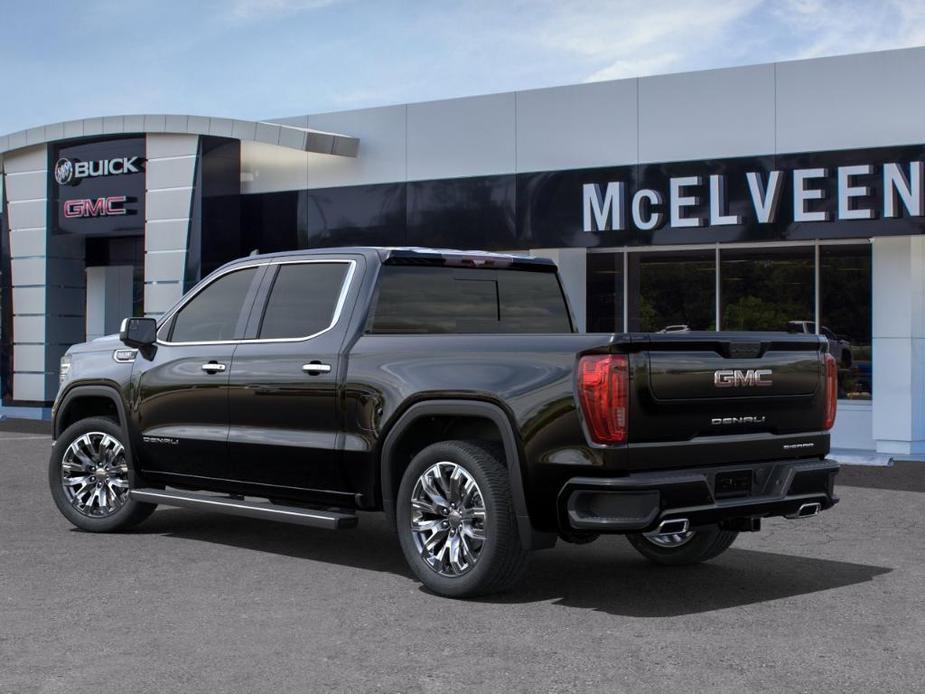 new 2024 GMC Sierra 1500 car, priced at $73,095