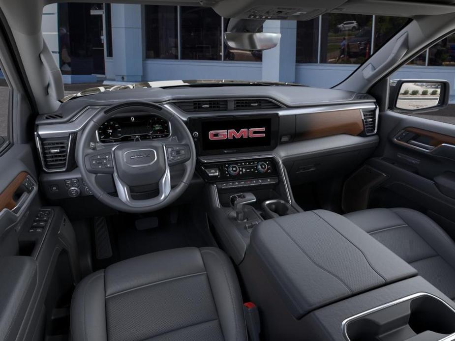 new 2024 GMC Sierra 1500 car, priced at $73,095