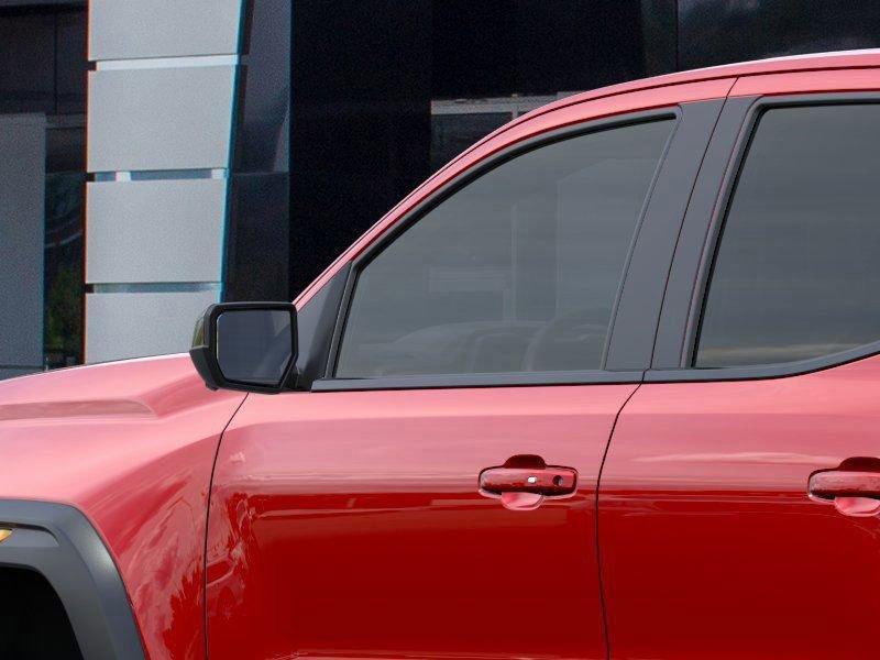 new 2024 GMC Canyon car, priced at $58,385