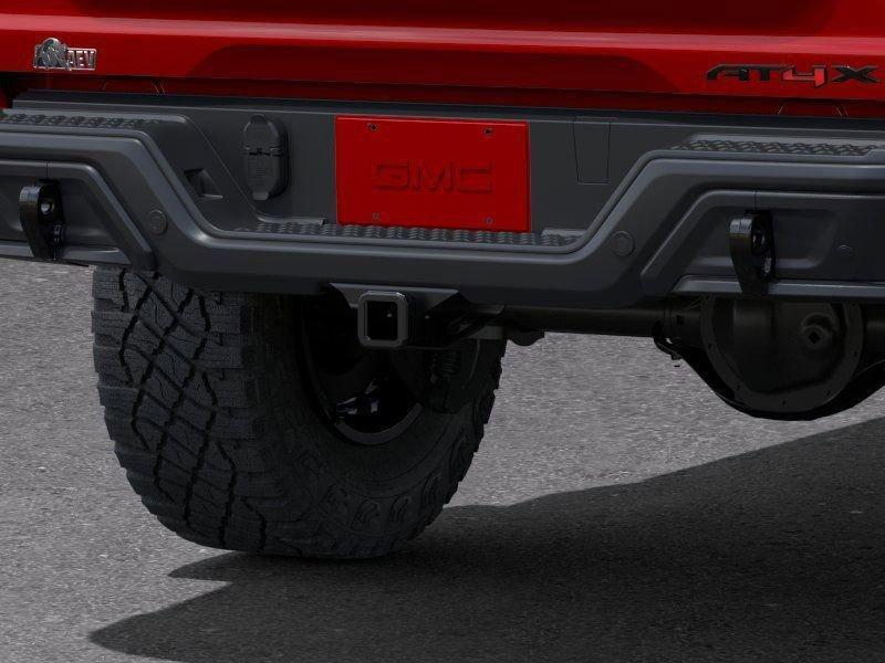 new 2024 GMC Canyon car, priced at $58,385