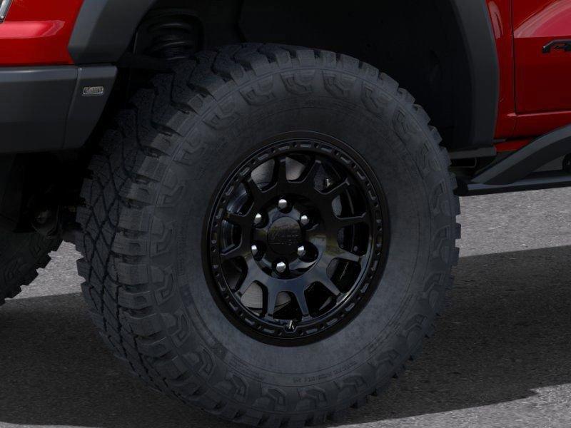 new 2024 GMC Canyon car, priced at $58,385