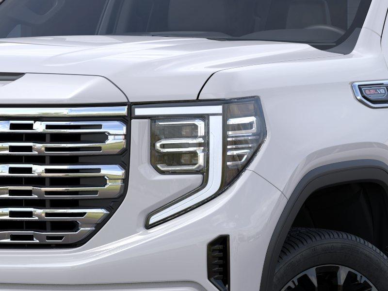 new 2023 GMC Sierra 1500 car, priced at $75,195