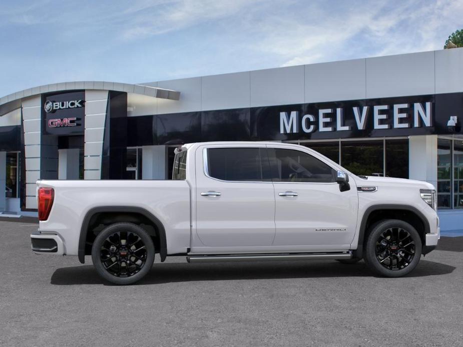 new 2023 GMC Sierra 1500 car, priced at $75,195