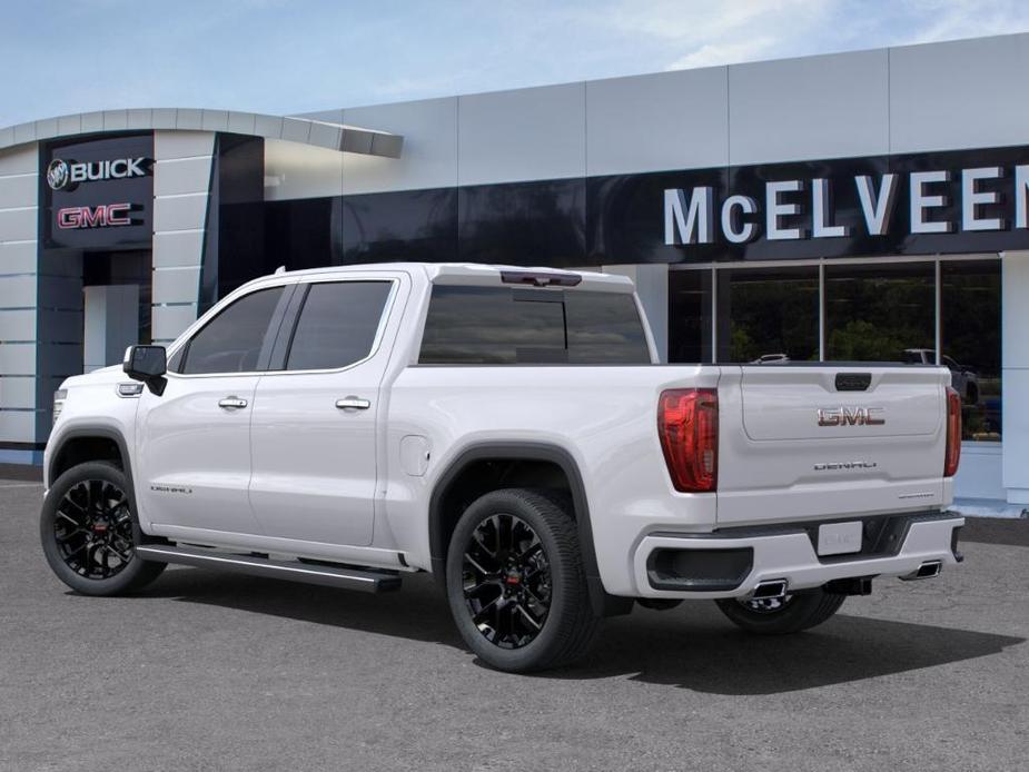 new 2023 GMC Sierra 1500 car, priced at $75,195