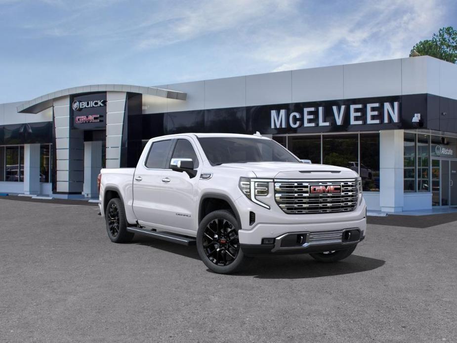 new 2023 GMC Sierra 1500 car, priced at $75,195