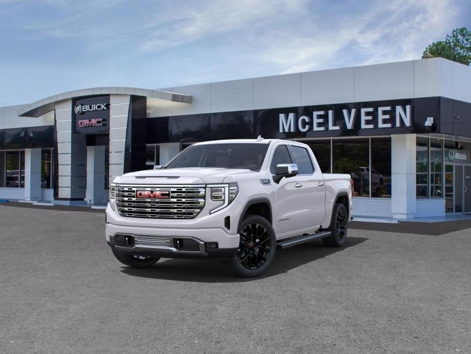 new 2023 GMC Sierra 1500 car, priced at $75,195