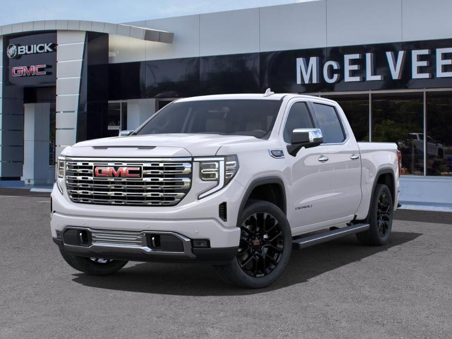 new 2023 GMC Sierra 1500 car, priced at $75,195