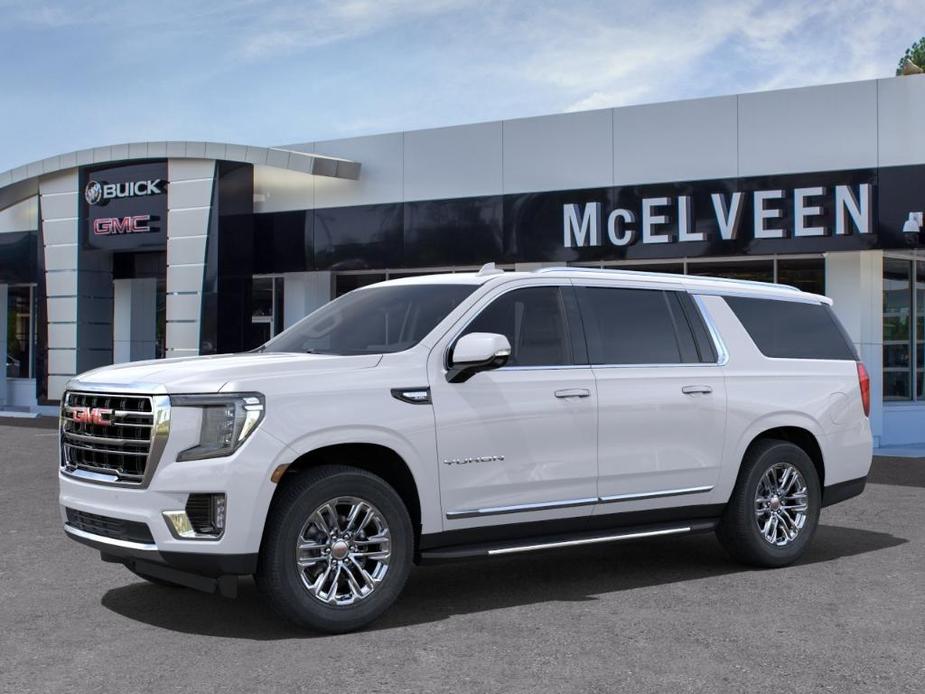 new 2024 GMC Yukon XL car, priced at $77,655