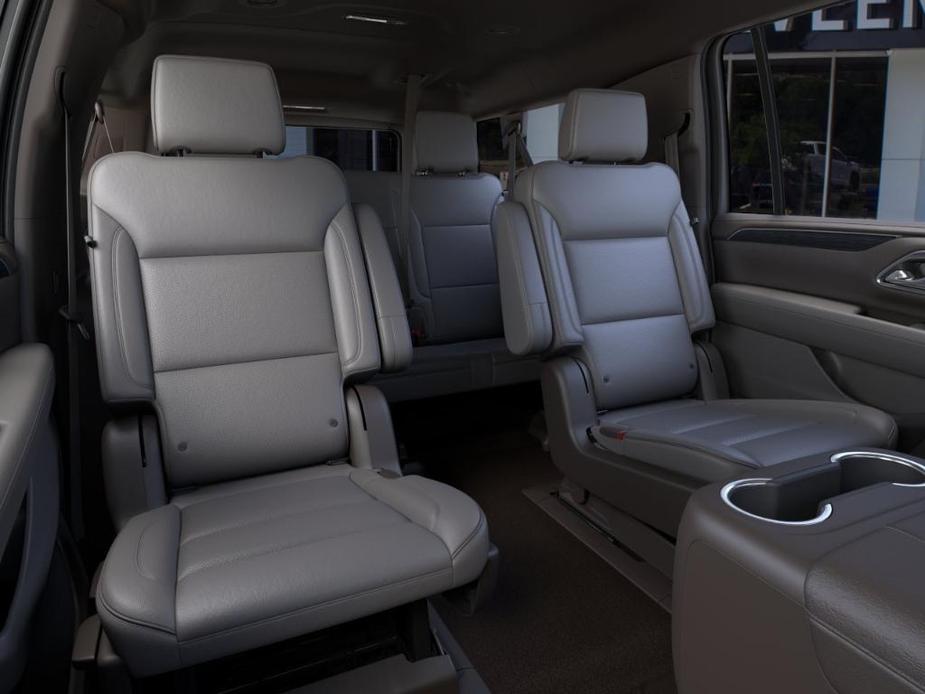 new 2024 GMC Yukon XL car, priced at $77,655