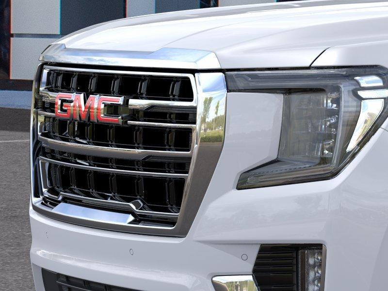 new 2024 GMC Yukon XL car, priced at $77,655