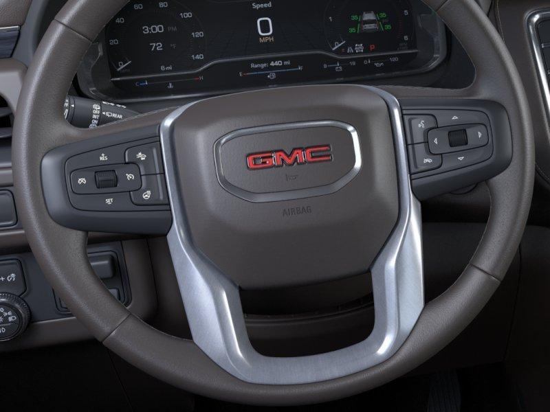 new 2024 GMC Yukon XL car, priced at $77,655