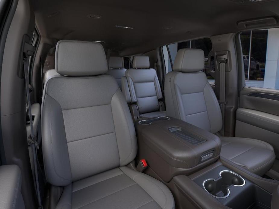 new 2024 GMC Yukon XL car, priced at $77,655