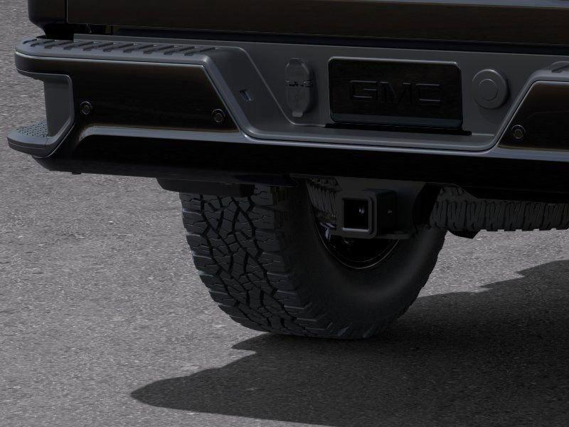 new 2025 GMC Sierra 2500 car, priced at $89,675