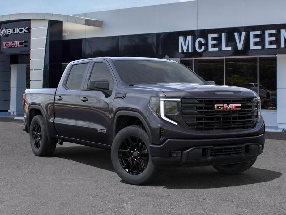 new 2024 GMC Sierra 1500 car, priced at $49,885