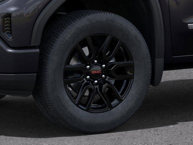 new 2024 GMC Sierra 1500 car, priced at $50,385