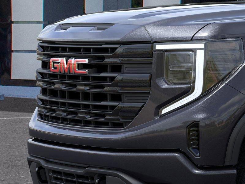 new 2024 GMC Sierra 1500 car, priced at $50,385