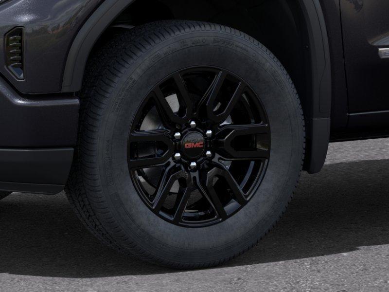 new 2024 GMC Sierra 1500 car, priced at $49,885