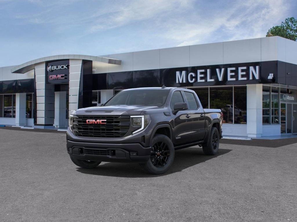 new 2024 GMC Sierra 1500 car, priced at $50,385