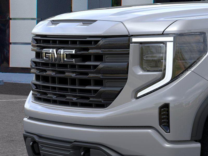 new 2024 GMC Sierra 1500 car, priced at $54,250