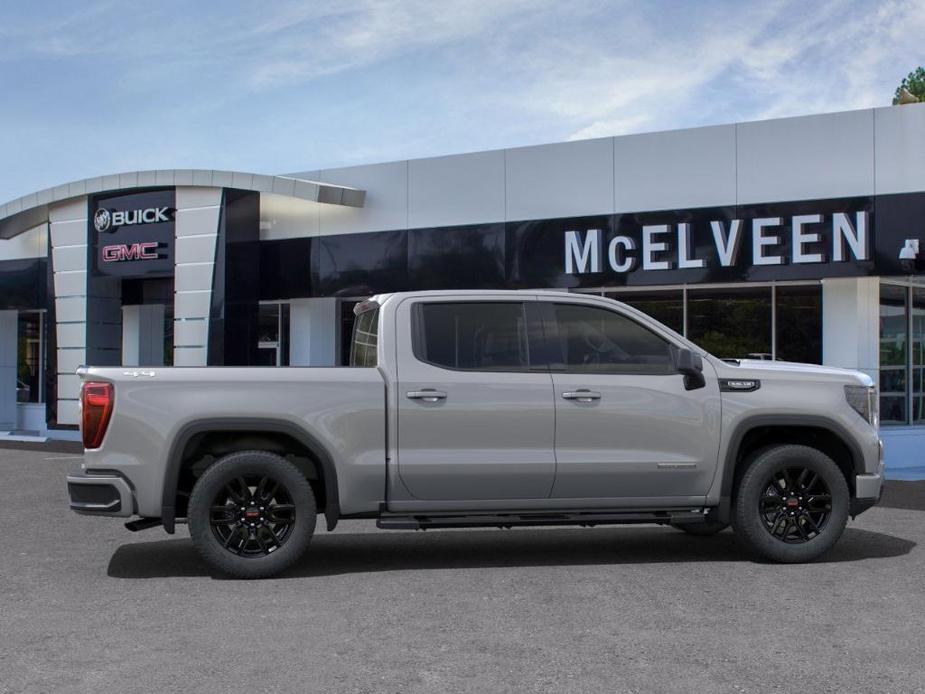 new 2024 GMC Sierra 1500 car, priced at $54,250