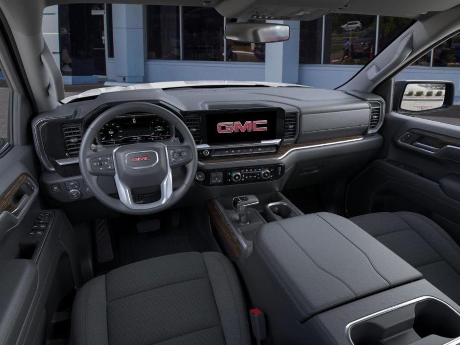 new 2024 GMC Sierra 1500 car, priced at $55,625