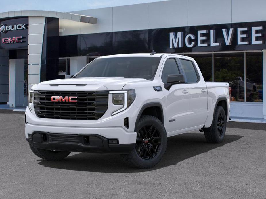 new 2024 GMC Sierra 1500 car, priced at $51,925