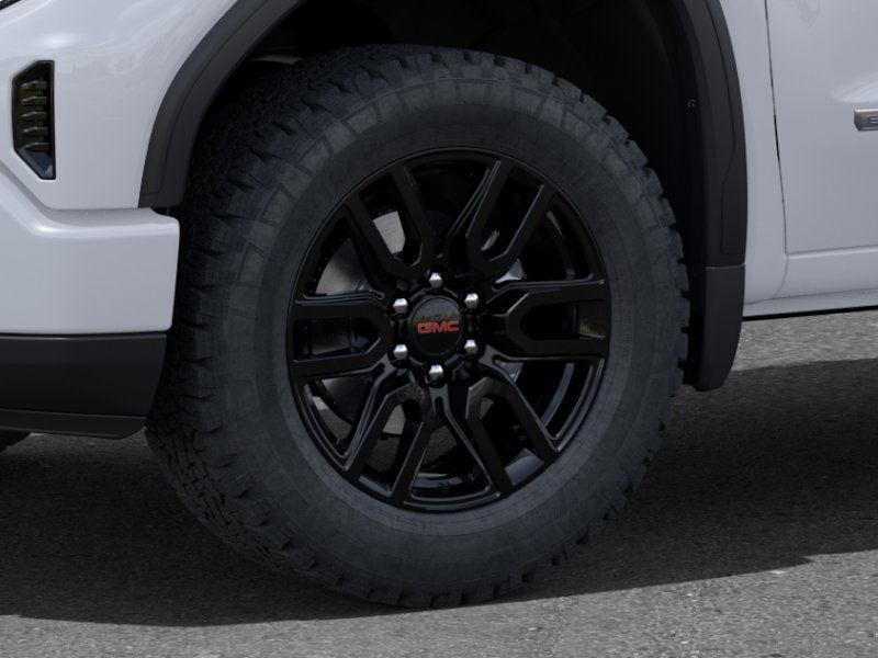 new 2024 GMC Sierra 1500 car, priced at $51,925