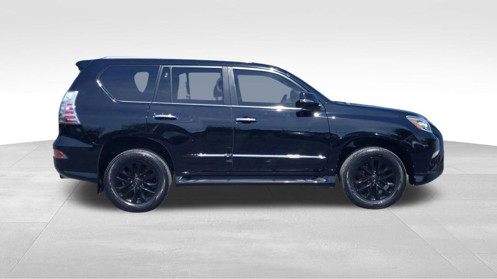 used 2015 Lexus GX 460 car, priced at $27,990